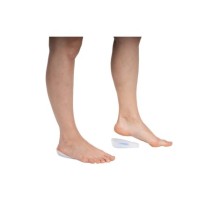 Wıngmed Yoyo Silikon Topukluk - Beden: S (w 741-s)