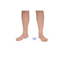 Wıngmed Silikon Topukluk - Beden: L (w 703-l)