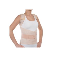 Wıngmed Dorselomber Korse - Beden: Xxxl (w 406-xxxl)