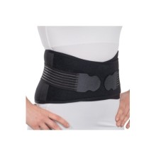 Neopren Çalışma Korse 16cm W405