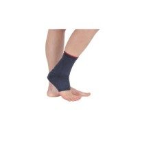 ÖRME DESTEKLİ AYAK BİLEKLİĞİ - (S)