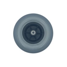 Akülü Tekerlekli Sandalye İçin Ön Tekerlek