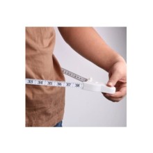 B-0012 Mezura Baş-vücut Çevresi Ölçer Mezura