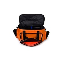 Turuncu Ilk Yardım Çantası Turuncu Att Çantası
