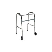 Pr-441 Alüminyum Tekerlekli Walker