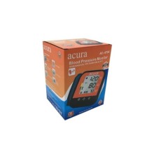 Ac-475k Koldan Ölçer Türkçe Konuşan 240 Hafızalı Dijital Tansiyon Aleti