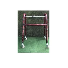 4 Tekerli Çocuk Walker Çocuk Wolker