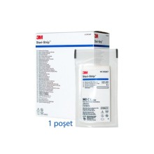 Steri strip Dikiş Bandı 12mm x 100mm R1547 1 Poşet