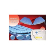 Witra 30derece Pozisyon Veren Havalı Yatak Sistemi