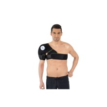 Çift Buz Kompresli Omuzluk