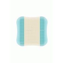Comfeel Plus Hidrokolloid Yara Örtüsü 15cm X 15 Cm
