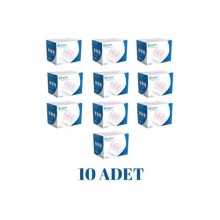 Octafix Tıbbi Elastik Flaster 10cmx10mt - 3 Adet