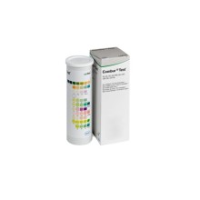 Combur 10 M 100 Test Idrar Stribi