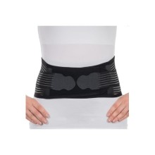 Çalışma Korse 16cm Siyah (bel Ağrılarında, Fıtık Ve Kireçlenmeler)