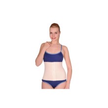 Angora Bel Korsesi Angora Tavşan Yün Korse 114