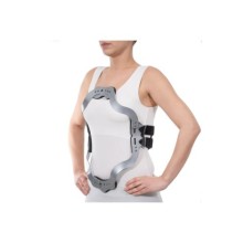 Wıngmed Hiperekstansiyon Korse Jeweet - Beden: S (w 423-s)