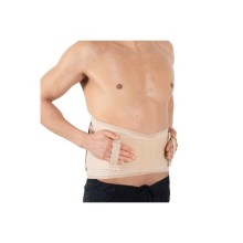 Ekstra Destekli Lumbosakral Korse