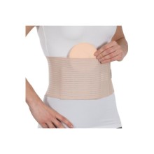 Wıngmed Göbek Fıtığı Korse 16cm - Beden: Xxl (w 422-xxl)