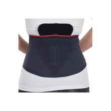 Wıngmed Örme Üçgen Ped Destekli Korse - Beden: Xl (w 437-xl)