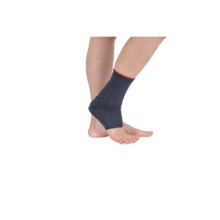 Wıngmed Örme Achill Tendon Destekli Ayak Bileklik - Beden: M (w 626-m)