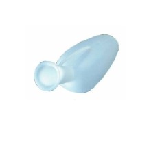 Plastik Ördek - Idrar Kabı / Bay Ithal