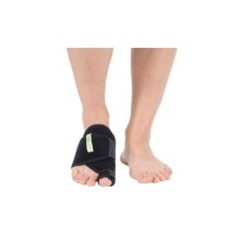 Halluks Valgus Gece Ateli Süngerli