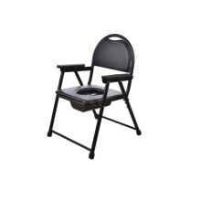 Klozetli Sandalye Lazımlıklı Sandalye