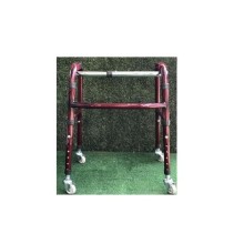 4 Tekerli Çocuk Yürüteç Çocuk Walker