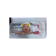 İdrar Alarm Cihazı