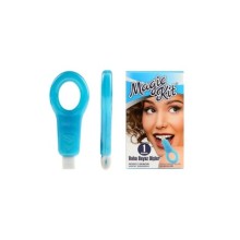 Nanoteknolojik Özel Süngerli Diş Temizleme Beyazlatma Süngeri Aparatı 5'li Paket