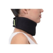 Servikal Ortez Sünger Boyunluk Balen Destekli