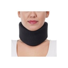 Servikal Ortez Sünger Boyunluk Balen Destekli - (l)