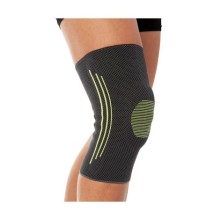 Örme Fleksible Balenli Dizlik XLarge