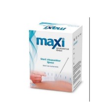 Akupunktur Iğnesi Kuru Iğne Needle 0.30x50 Mm Grup Ürünü