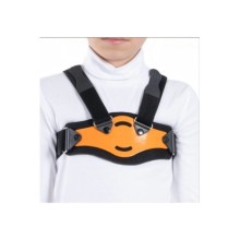 Çocuklar Için Pectus Carinatum Güvercin Göğsü (pediyatrik Beden ) 3-15 Yas