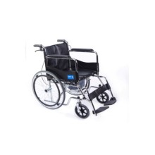 Dm-680 Tuvalet Özellikli Tekerlekli Sandalye