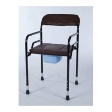 Hasta Klozeti Hasta Tuvaleti Klozet Yükseltici Katlanabilir Portatif Hasta Yaşlı Tuvaleti