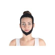 Çene Kapama Bandı Topaz Stili Çene Askısı