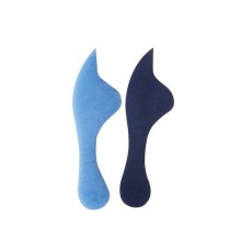 Silikon Içe-dışa Basmayı Önleyen Kama Xl: 43-45