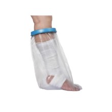 Alçı Ve Bandaj Koruyucu Kısa Bacak 58,4 Cm (60785)