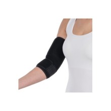 Destekli Elastik Dirseklik