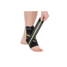 Ligament Destekli Ayak Bileklik +8 Bandajı