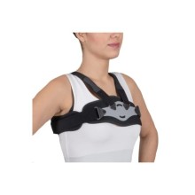 Pectus Carinatum Ortezi Güvercin Göğsü Korsesi