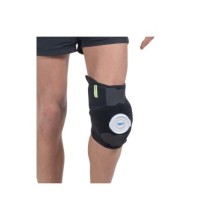 Buz Kompresli Dizlik Bedensiz