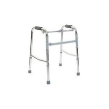 Alüminyum Walker Hareketli