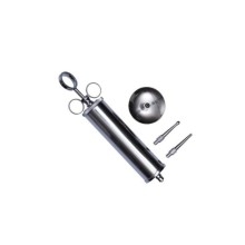 Kulak Yıkama Şırıngası