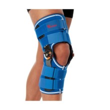 Neopren Açı Ayarlı Dizlik Medium