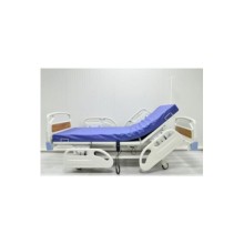 Hasta Karyolası 2 Motorlu Full Abs Yatak Dahil Hastane Tipi Karyola