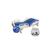 Boru Tipi Ventilasyonlu Havalı Yatak