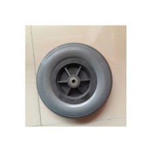 Akülü Tekerlekli Sandalye 200x50 Dolgu Ön Teker 1 Adet